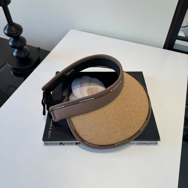 GUCCI 26S SUN VISOR HAT 262