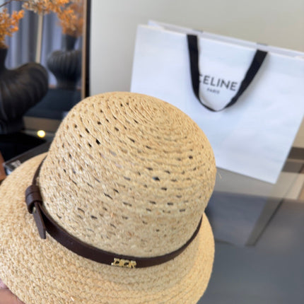 DIOR 26S BUCKET HAT STYLE 165