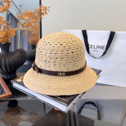 DIOR 26S BUCKET HAT STYLE 165