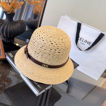DIOR 26S BUCKET HAT STYLE 165