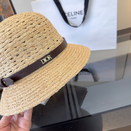 DIOR 26S BUCKET HAT STYLE 165