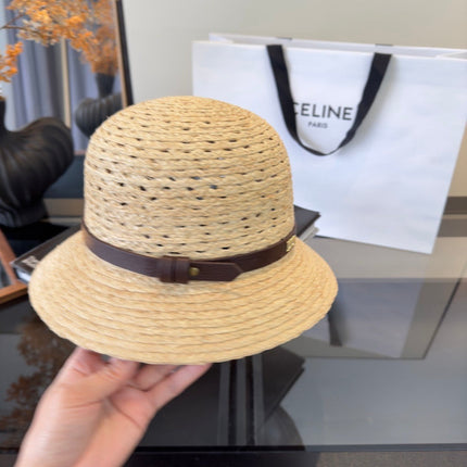 DIOR 26S BUCKET HAT STYLE 165