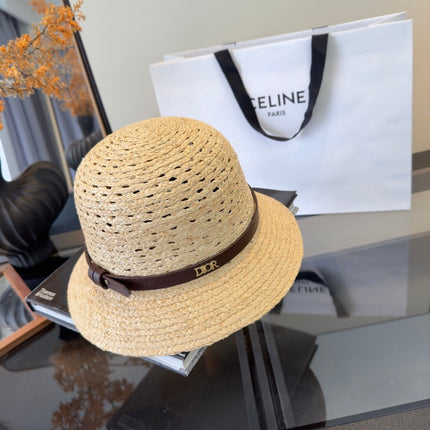 DIOR 26S BUCKET HAT STYLE 165