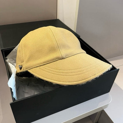 PRADA 26S BASEBALL CAP 525171