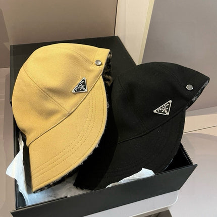 PRADA 26S BASEBALL CAP 525171
