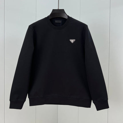 PRADA 26S SWEATSHIRT 715