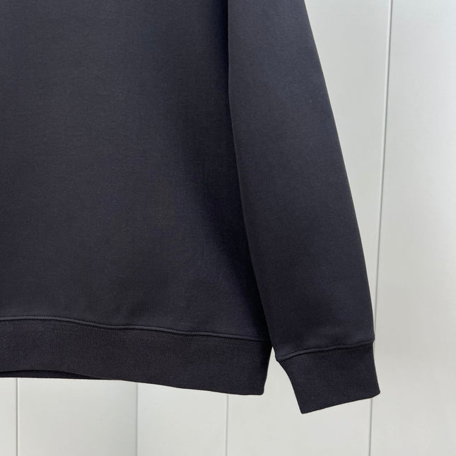 PRADA 26S SWEATSHIRT 715