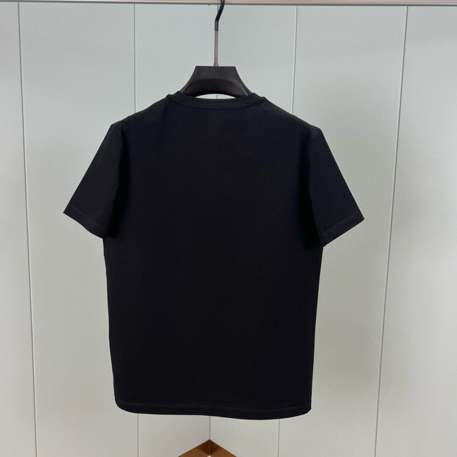 PRADA 26S SHORT SLEEVED T-SHIRT 718