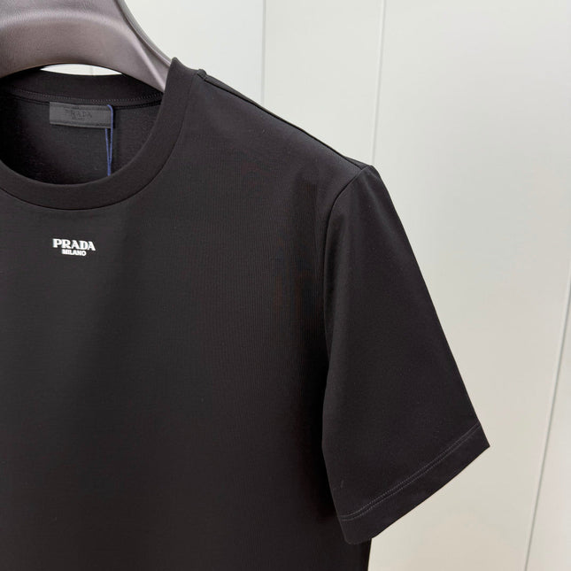 PRADA 26S SHORT SLEEVED T-SHIRT 720