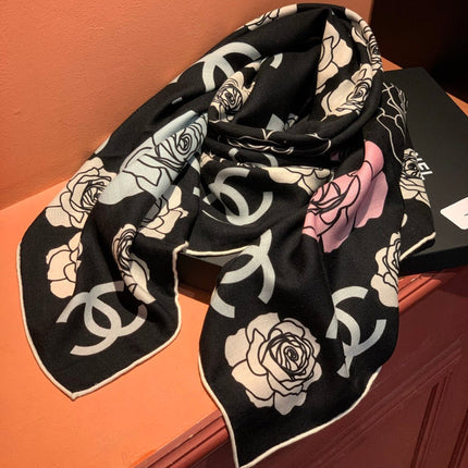 Collection image for: CHANEL SCARF