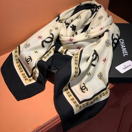 Collection image for: CHANEL SCARF