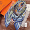 HERMES SCARF