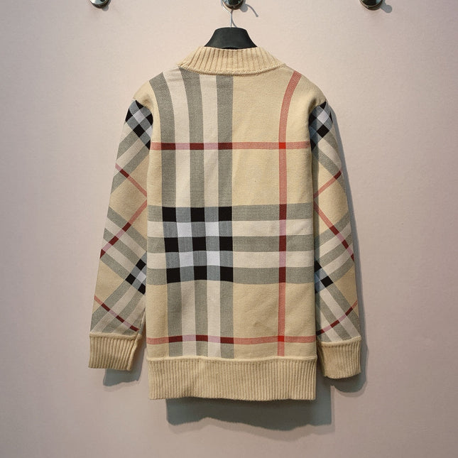 BURBERRY 25S CARDIGAN 299