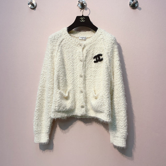 CHANEL 25S CARDIGAN JACKET 465