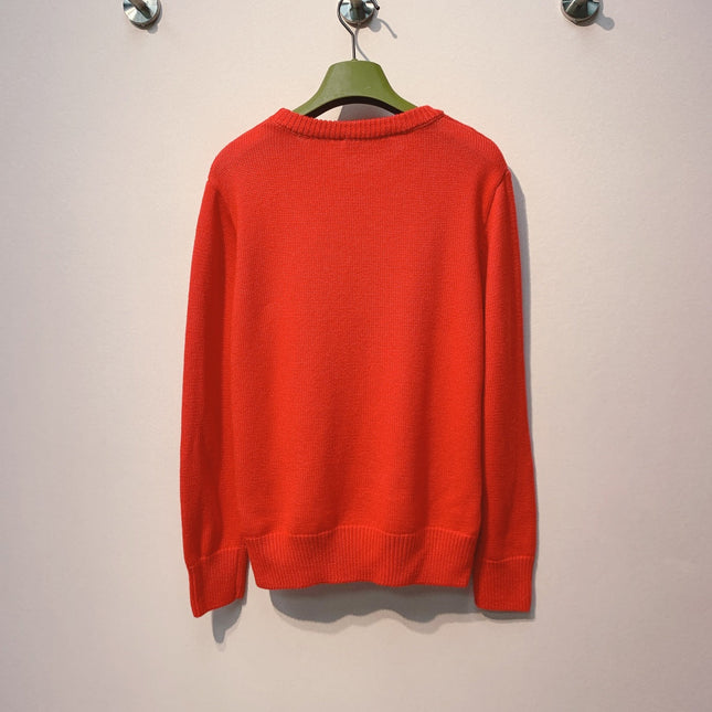 GUCCI SWEATER 726764