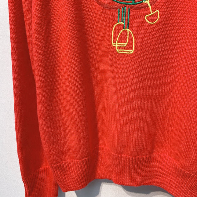 GUCCI SWEATER 726764