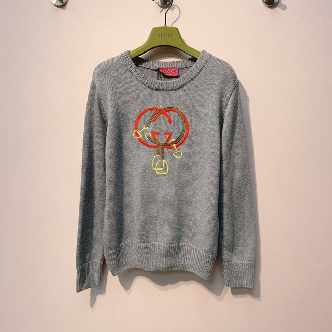 GUCCI SWEATER 726765