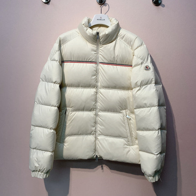 MONCLER 25S DOWN JACKET 351
