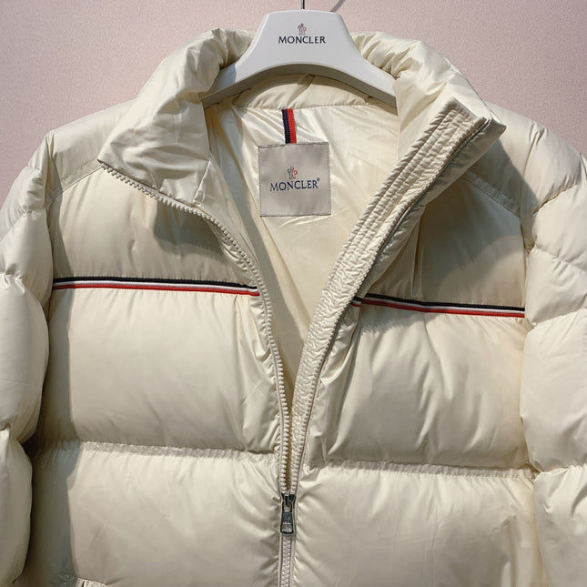 MONCLER 25S DOWN JACKET 351