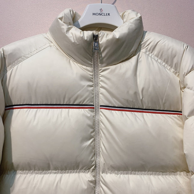 MONCLER 25S DOWN JACKET 351