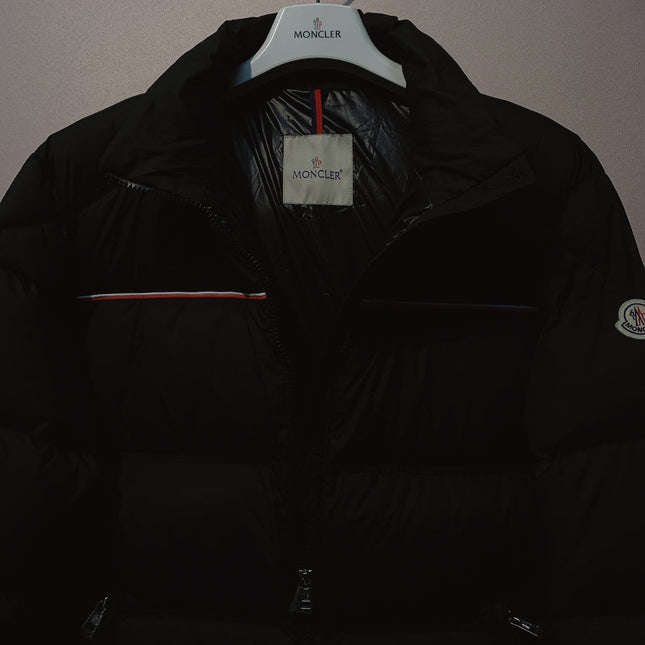 MONCLER 25S DOWN JACKET 350