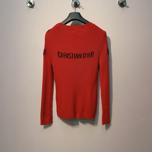 DIOR 25S SWEATER 748