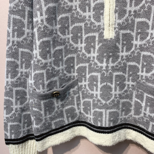 DIOR 25S SWEATER 746