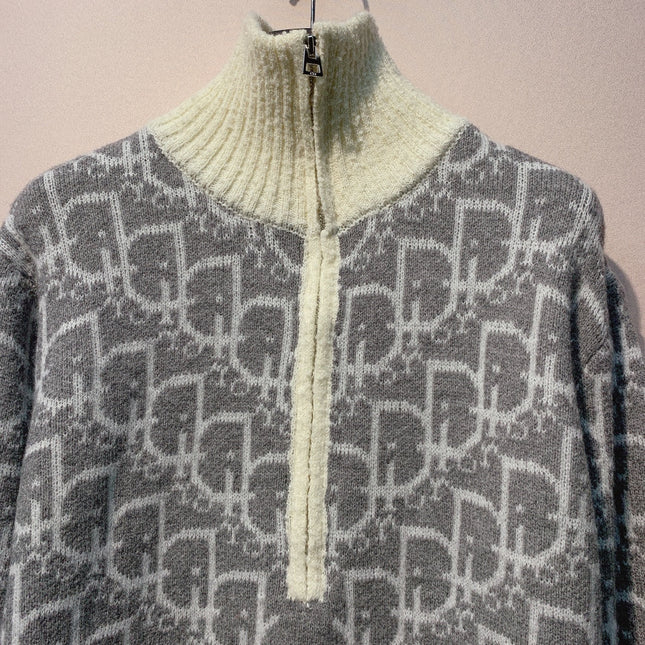 DIOR 25S SWEATER 746