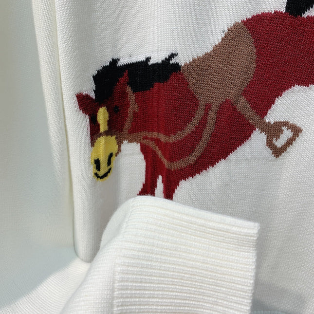 GUCCI SWEATER 795853