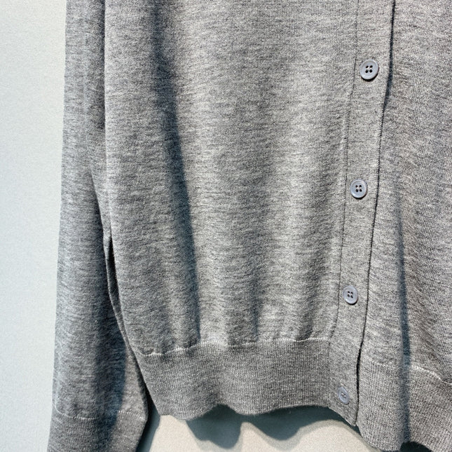 LP 26S LIGHTWEIGHT KNIT SWEATER 486