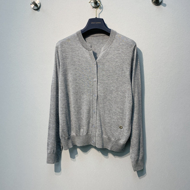 LP 26S LIGHTWEIGHT KNIT SWEATER 486