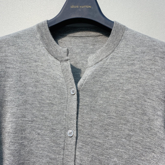 LP 26S LIGHTWEIGHT KNIT SWEATER 486