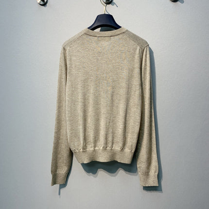 LP 26S LIGHTWEIGHT KNIT SWEATER 485