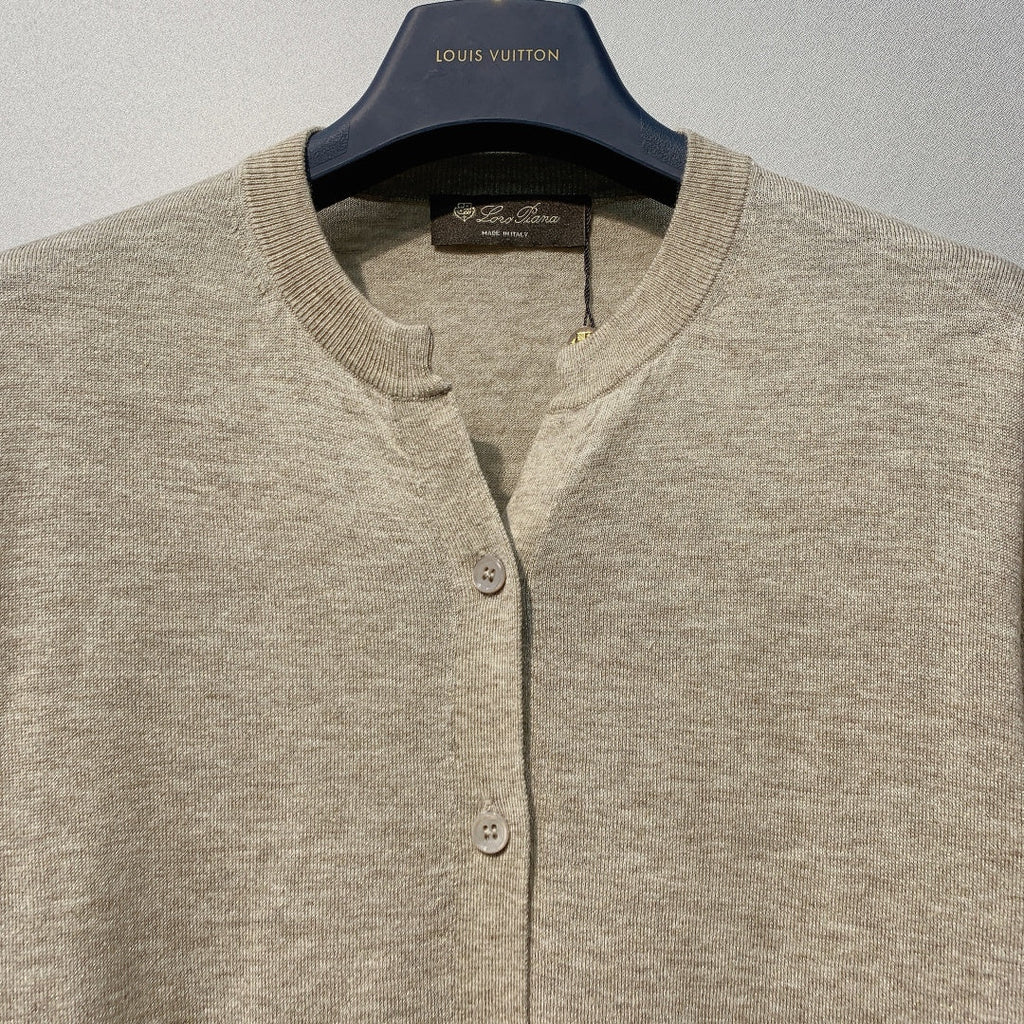 LP 26S LIGHTWEIGHT KNIT SWEATER 485