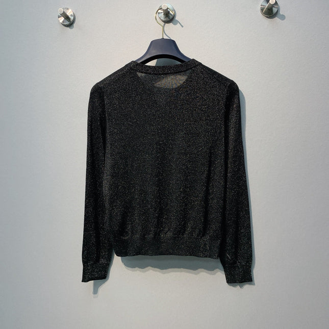 LP 26S LIGHTWEIGHT KNIT SWEATER 484