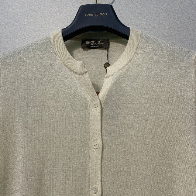 LP 26S LIGHTWEIGHT KNIT SWEATER 483