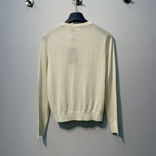 LP 26S LIGHTWEIGHT KNIT SWEATER 483