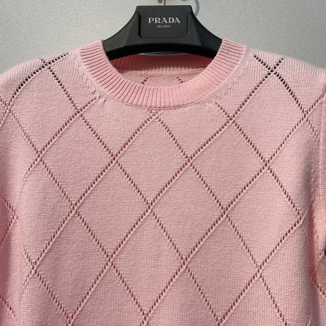 PRADA 26S SHORT SLEEVE T-SHIRT 642