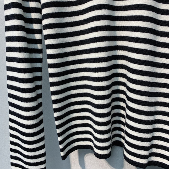 PRADA 26S CREW NECK KNIT SWEATER 639