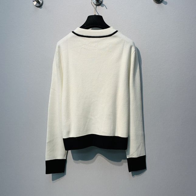 CHANEL 26S CARDIGAN JACKET 671