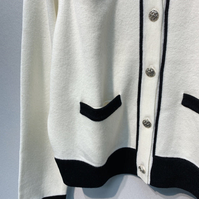 CHANEL 26S CARDIGAN JACKET 671