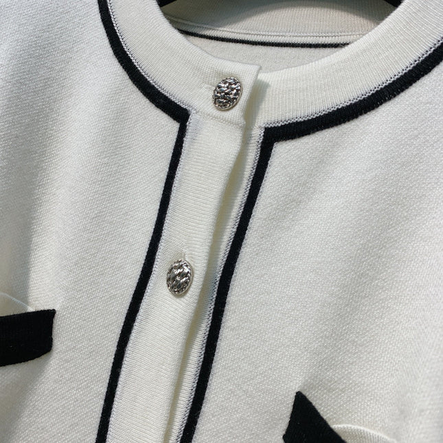 CHANEL 26S CARDIGAN JACKET 671