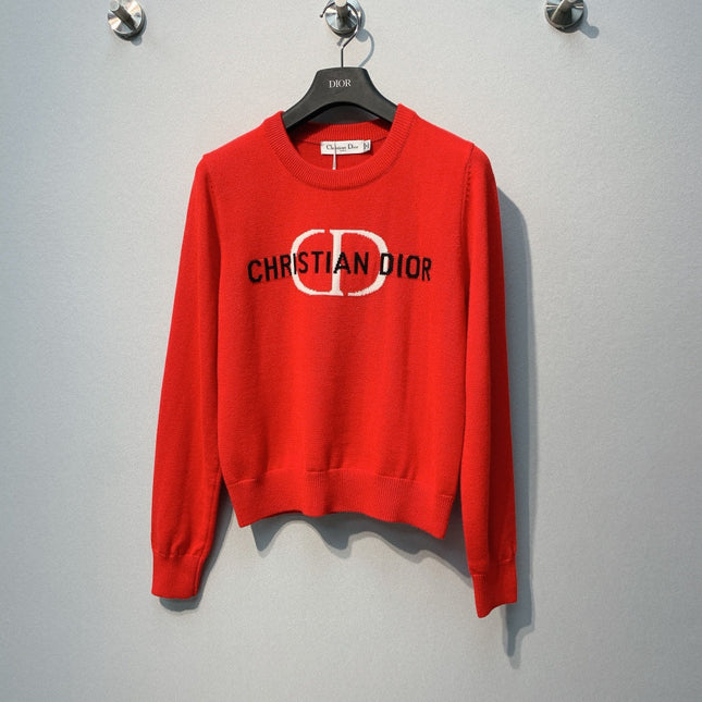 DIOR 26S CREW NECK T-SHIRT 914
