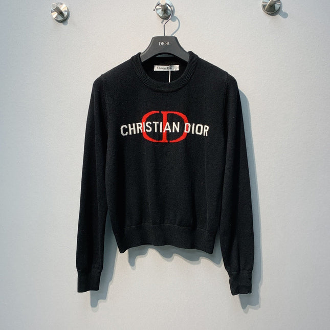 DIOR 26S CREW NECK T-SHIRT 912