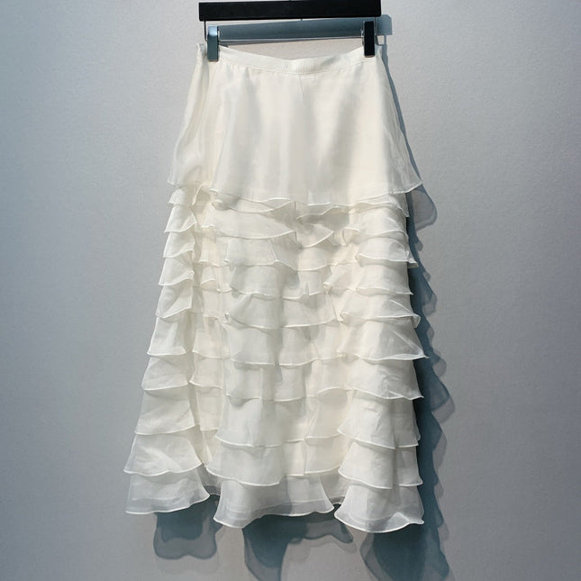 DIOR 26S SKIRT 1022