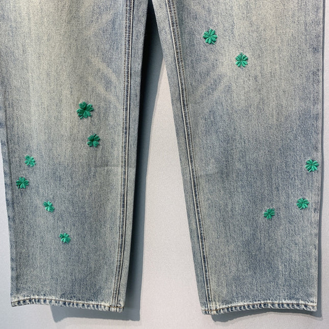DIOR 26S JEANS 1021