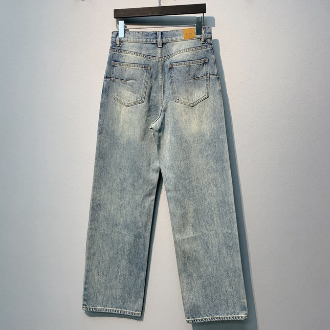 DIOR 26S JEANS 1021