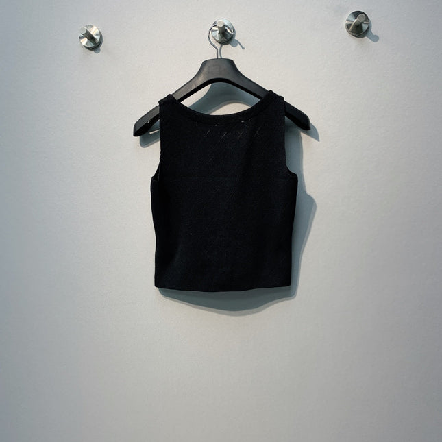 DIOR 26S KNIT VEST 1200