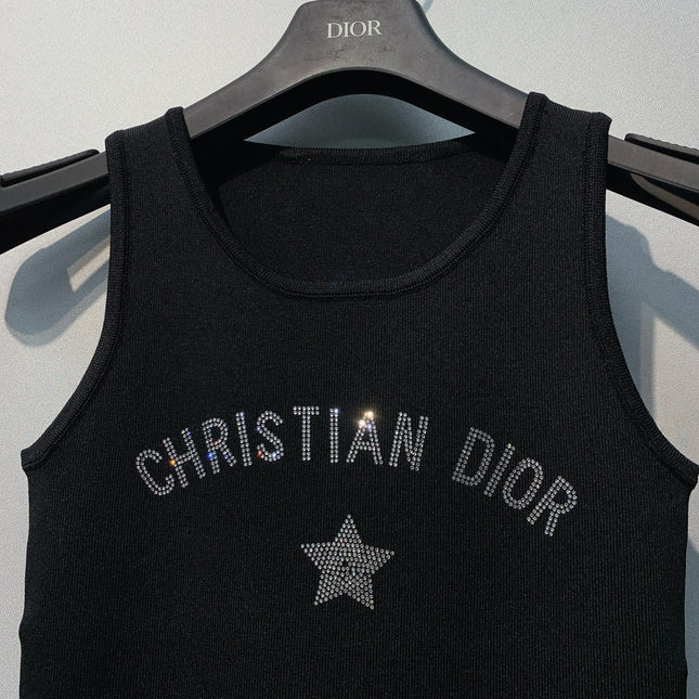 DIOR 26S TANK TOP 1149
