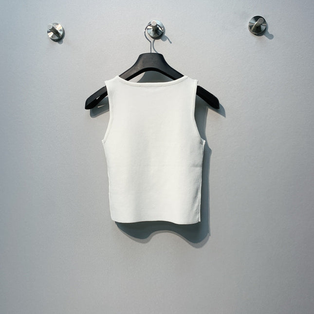 DIOR 26S TANK TOP 1148